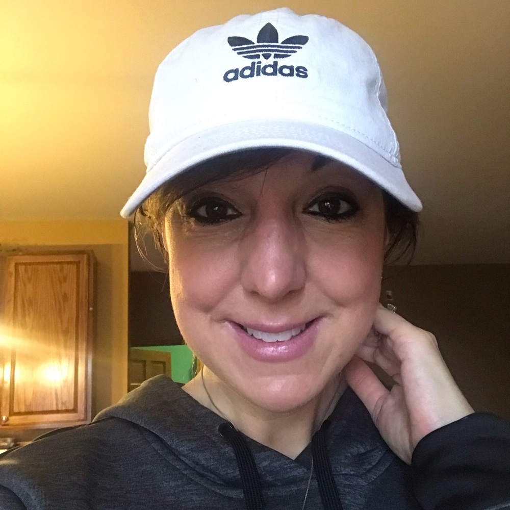 Meet your Posher, Gina